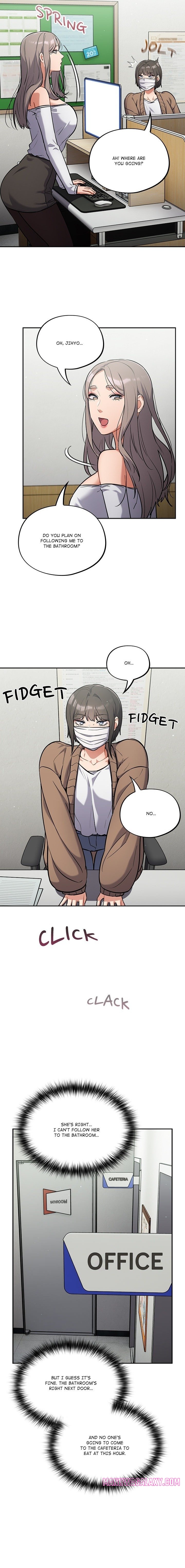 Stupidemic (Uncensored) - Chapter 23 Page 15