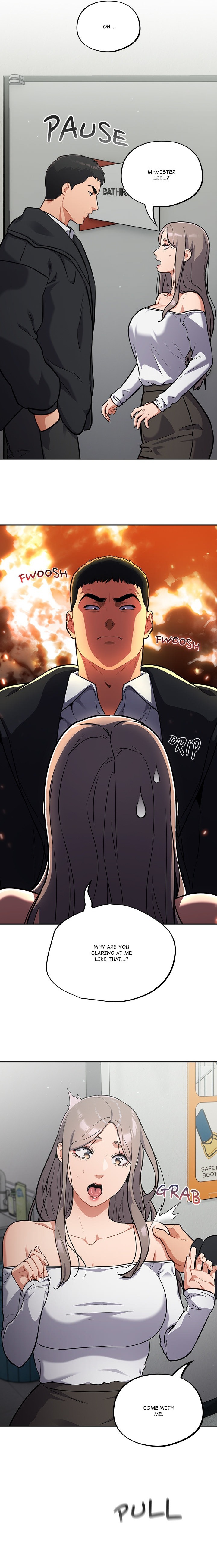 Stupidemic (Uncensored) - Chapter 23 Page 17