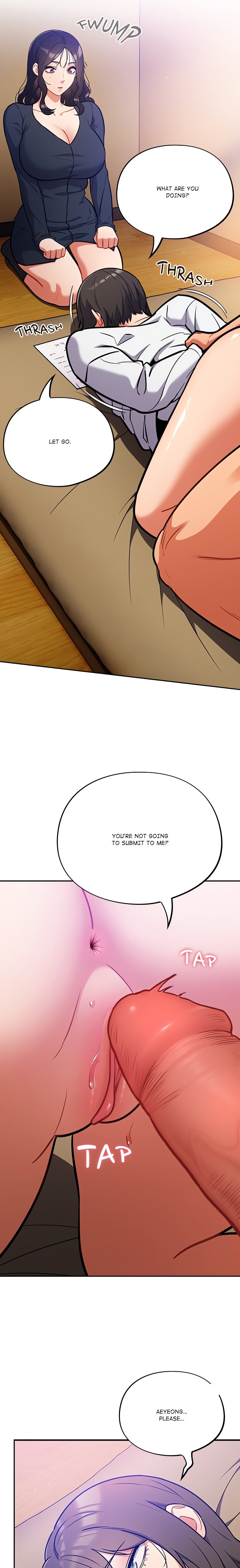 Stupidemic (Uncensored) - Chapter 28 Page 18