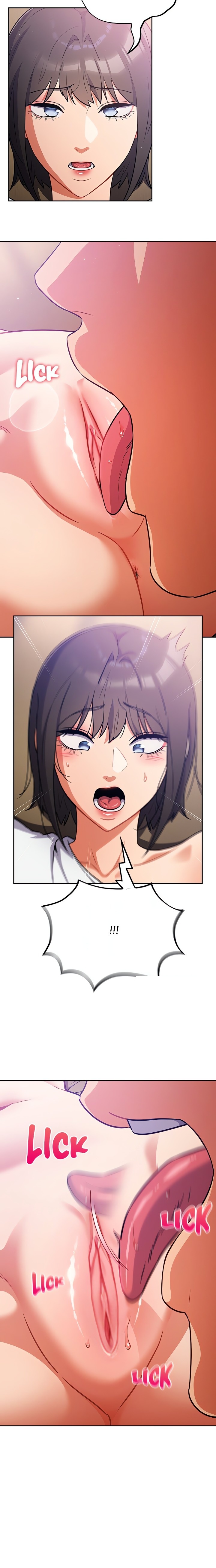 Stupidemic (Uncensored) - Chapter 28 Page 9