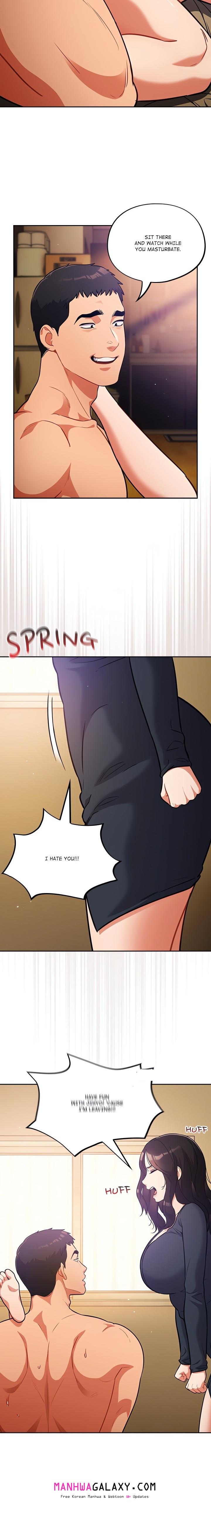 Stupidemic (Uncensored) - Chapter 29 Page 19