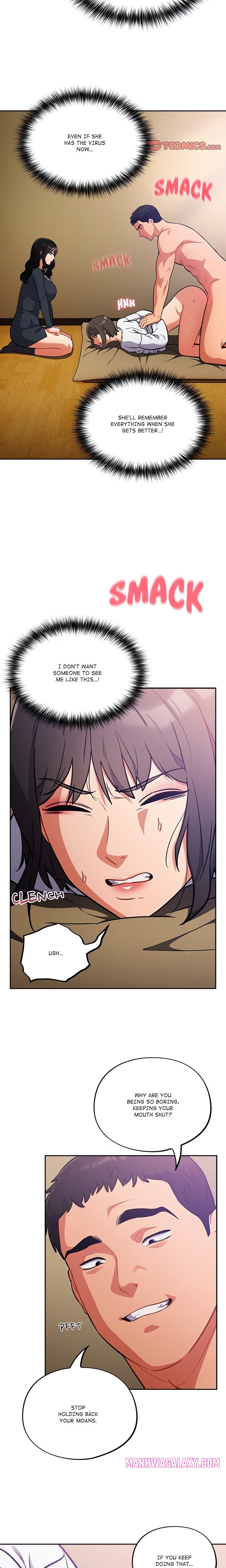 Stupidemic (Uncensored) - Chapter 29 Page 2