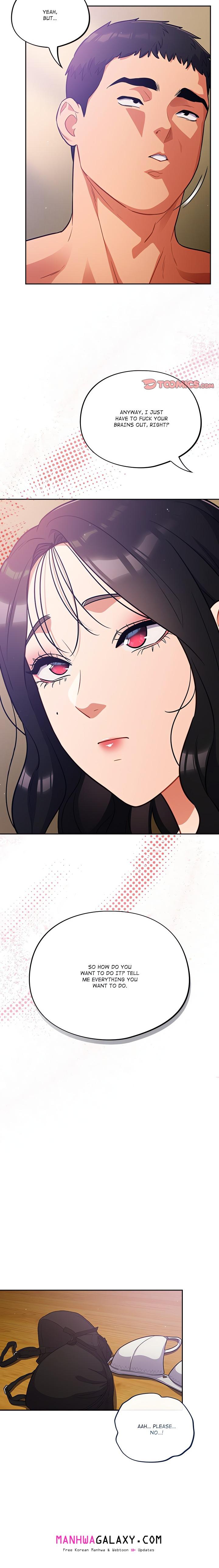 Stupidemic (Uncensored) - Chapter 29 Page 22