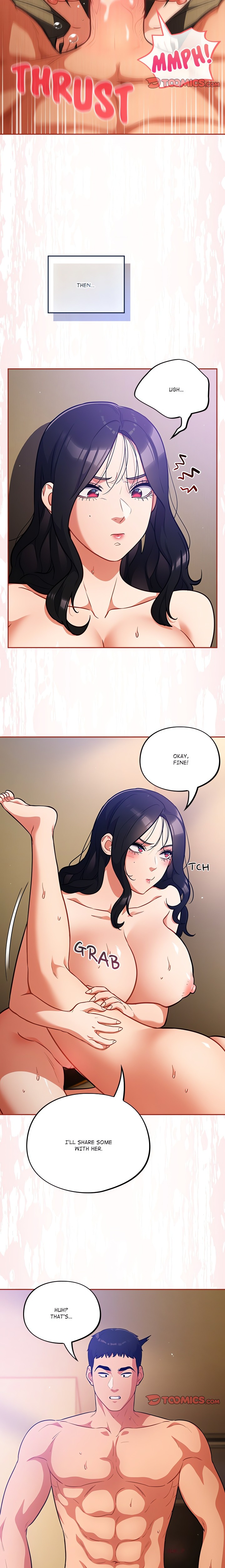 Stupidemic (Uncensored) - Chapter 30 Page 18