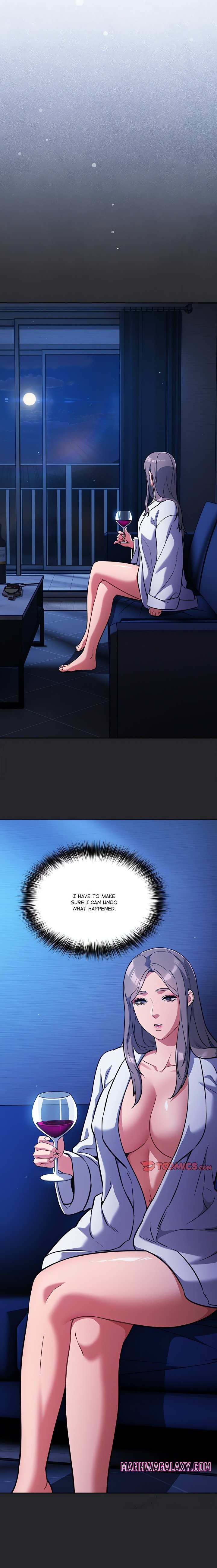 Stupidemic (Uncensored) - Chapter 31 Page 3