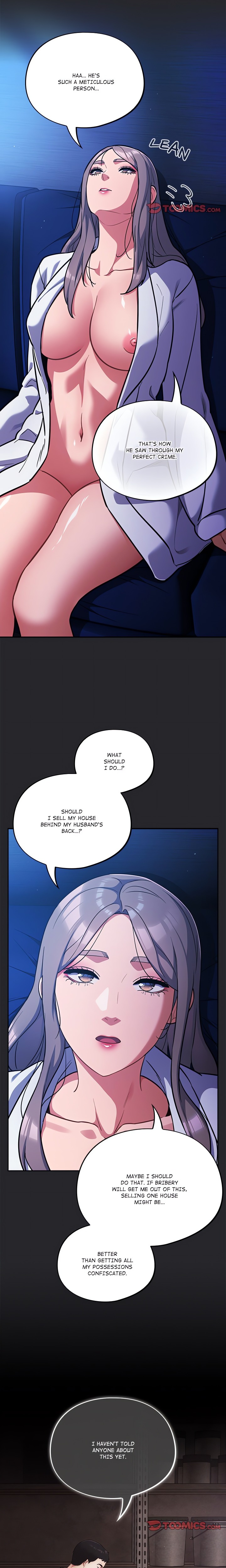 Stupidemic (Uncensored) - Chapter 31 Page 7
