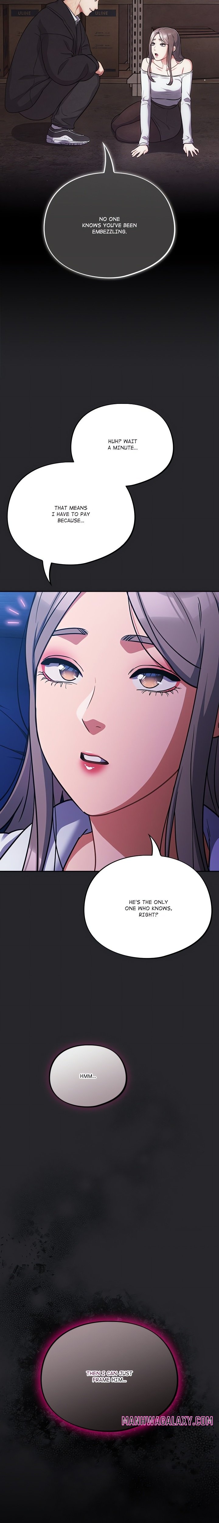 Stupidemic (Uncensored) - Chapter 31 Page 8