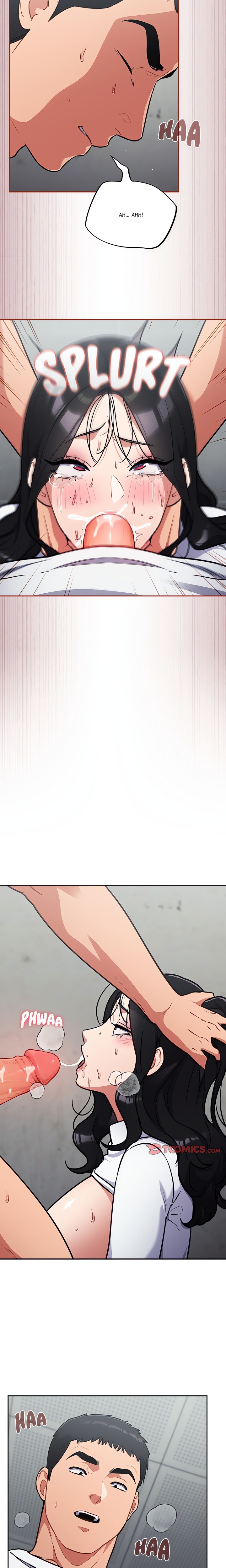 Stupidemic (Uncensored) - Chapter 32 Page 19