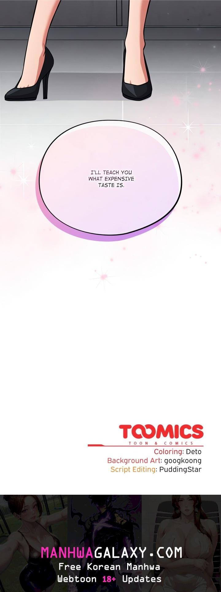 Stupidemic (Uncensored) - Chapter 32 Page 22