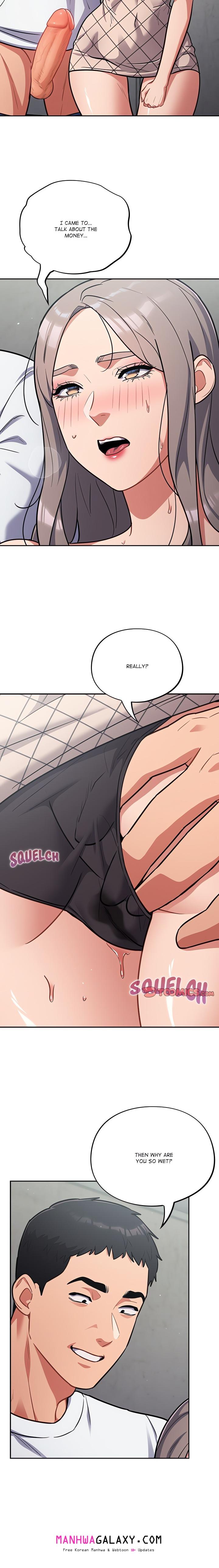 Stupidemic (Uncensored) - Chapter 32 Page 9