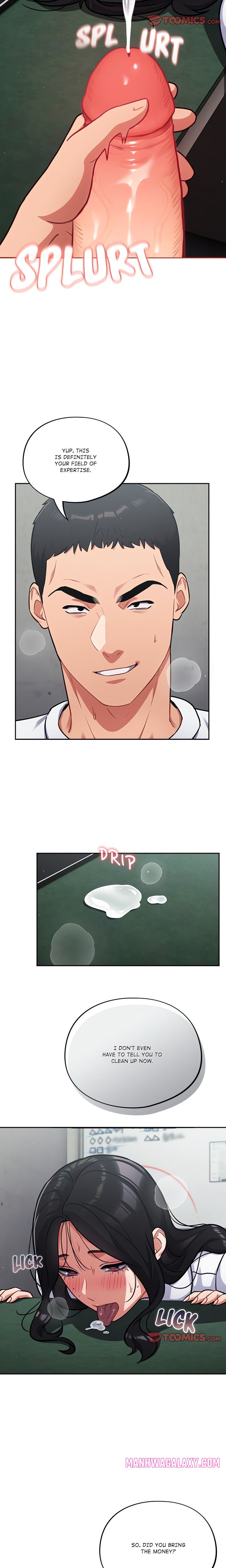 Stupidemic (Uncensored) - Chapter 33 Page 13