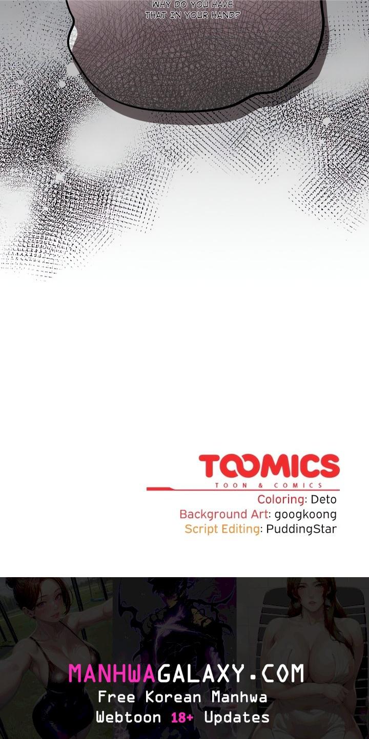 Stupidemic (Uncensored) - Chapter 33 Page 22