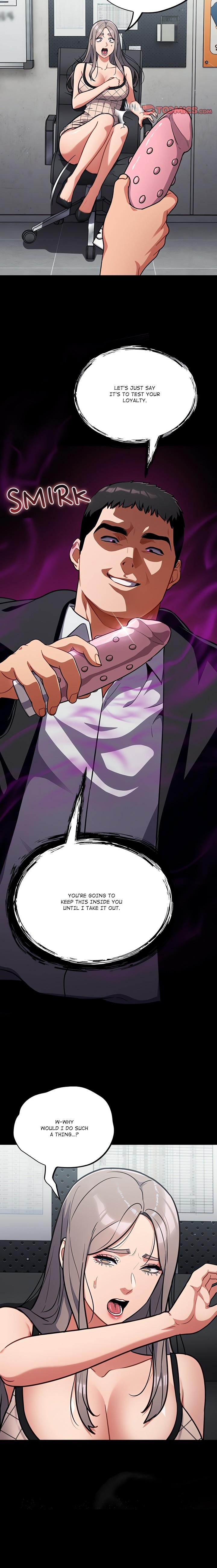 Stupidemic (Uncensored) - Chapter 34 Page 10