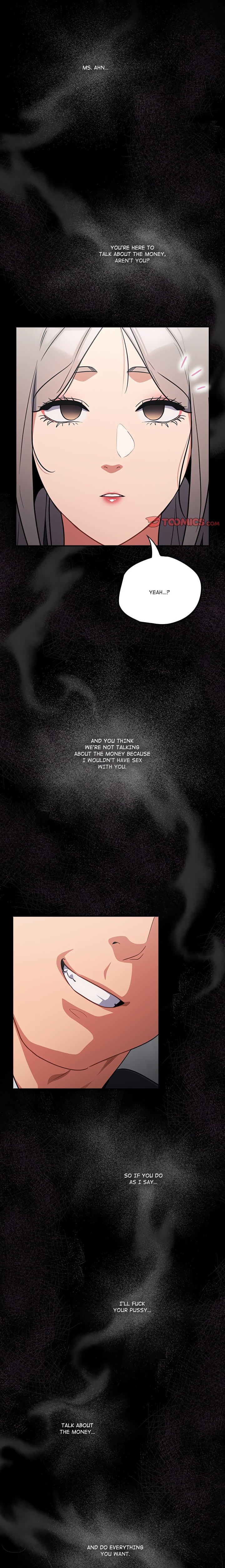 Stupidemic (Uncensored) - Chapter 34 Page 11