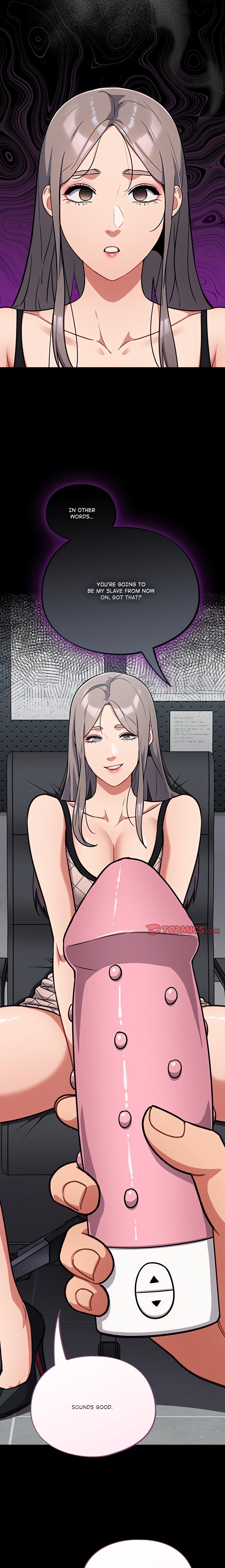 Stupidemic (Uncensored) - Chapter 34 Page 12