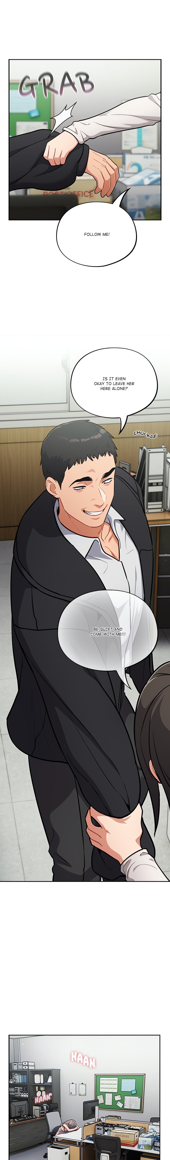 Stupidemic (Uncensored) - Chapter 34 Page 19