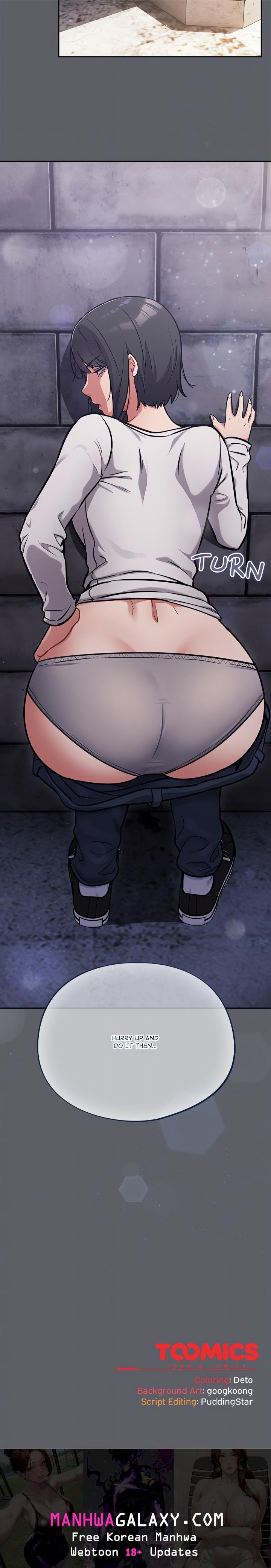 Stupidemic (Uncensored) - Chapter 34 Page 24