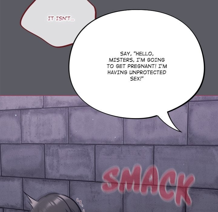 Stupidemic (Uncensored) - Chapter 35 Page 133