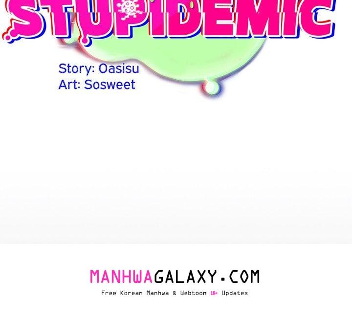 Stupidemic (Uncensored) - Chapter 35 Page 2