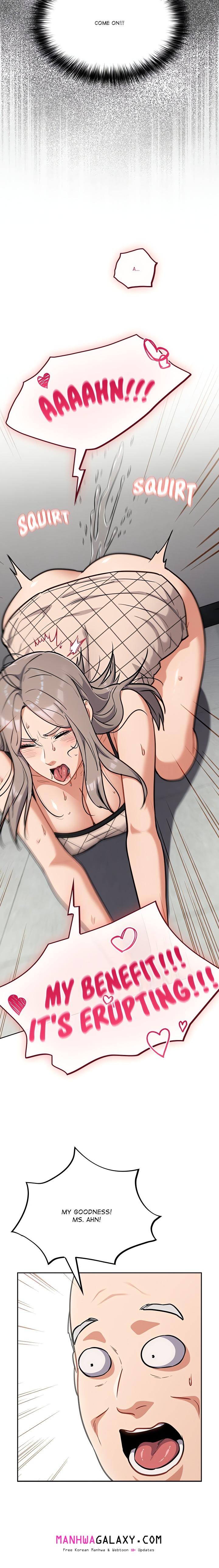 Stupidemic (Uncensored) - Chapter 36 Page 14