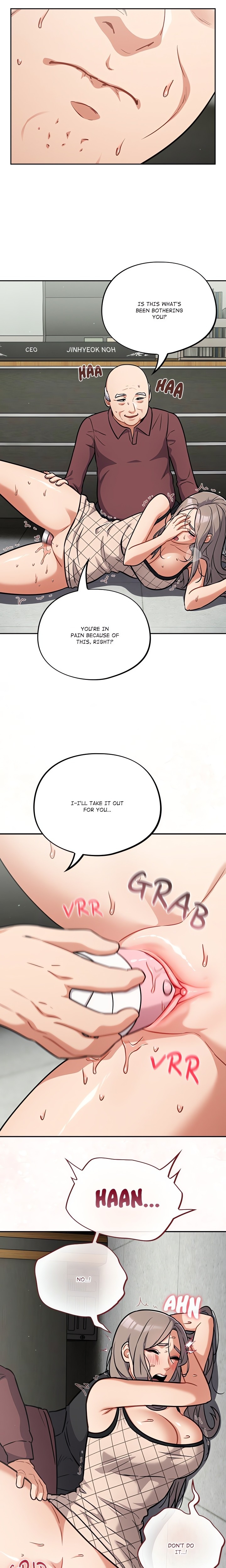 Stupidemic (Uncensored) - Chapter 36 Page 20