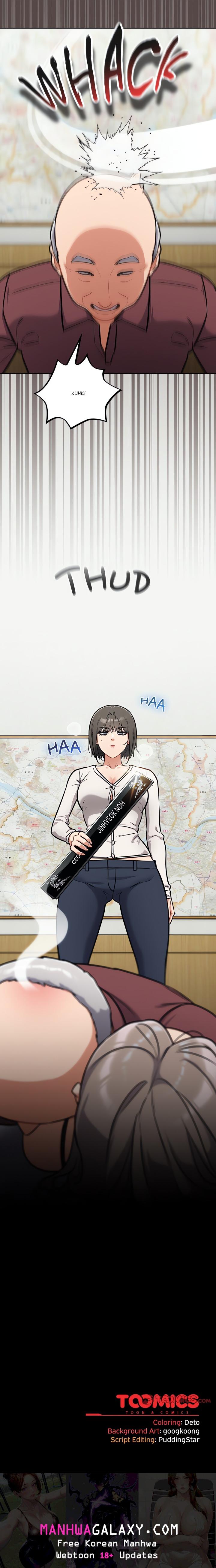 Stupidemic (Uncensored) - Chapter 36 Page 23