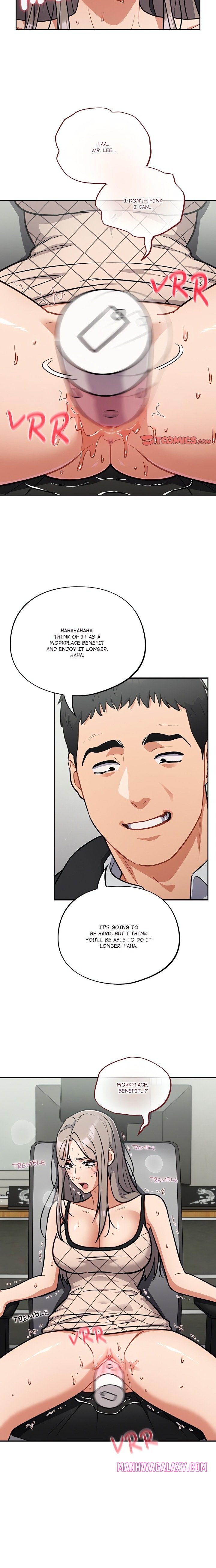 Stupidemic (Uncensored) - Chapter 36 Page 6