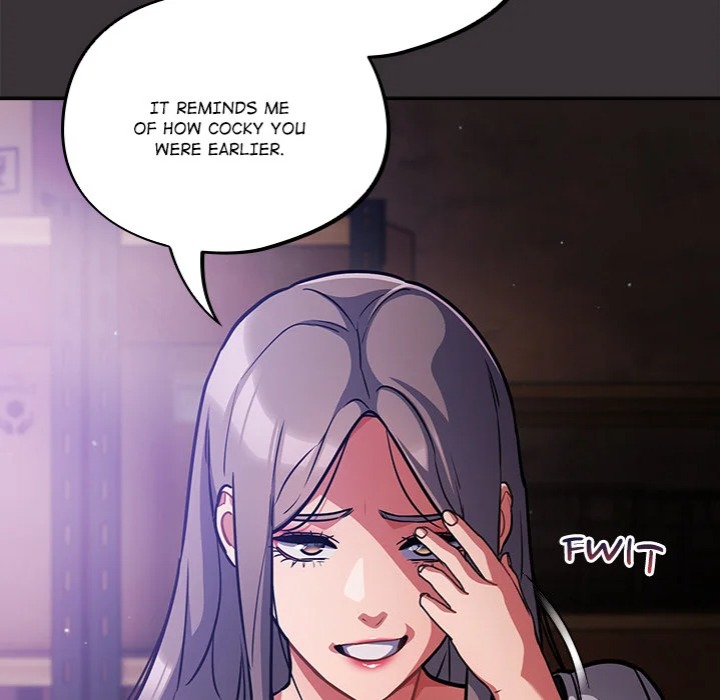 Stupidemic (Uncensored) - Chapter 37 Page 109