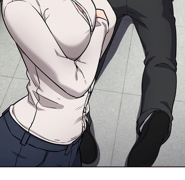 Stupidemic (Uncensored) - Chapter 37 Page 21