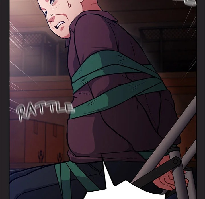 Stupidemic (Uncensored) - Chapter 37 Page 32