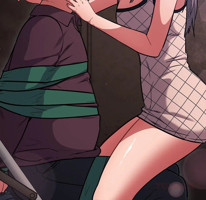 Stupidemic (Uncensored) - Chapter 37 Page 45