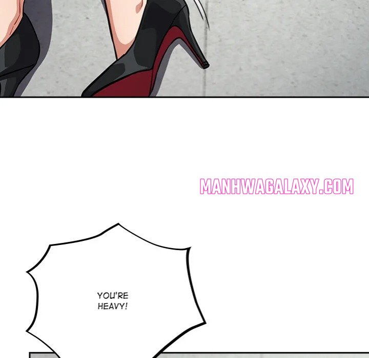 Stupidemic (Uncensored) - Chapter 37 Page 7