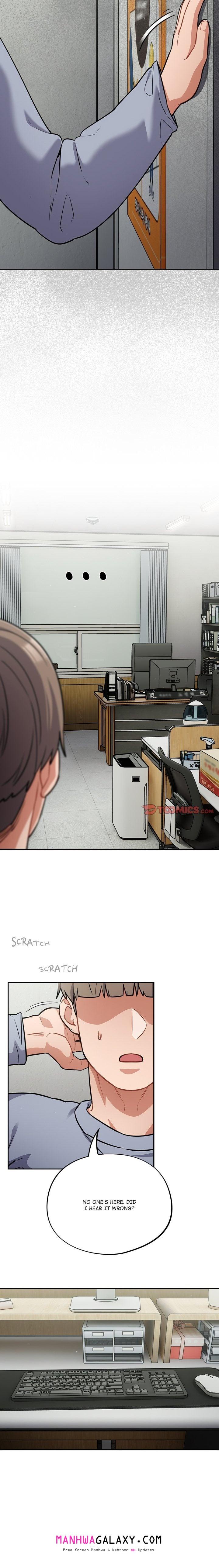 Stupidemic (Uncensored) - Chapter 39 Page 15