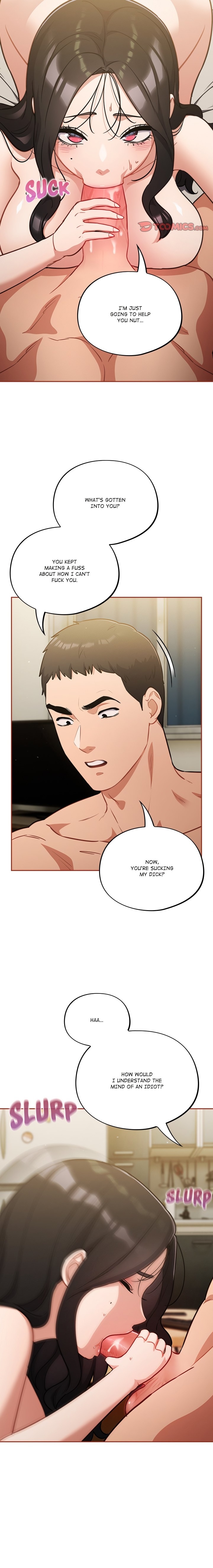 Stupidemic (Uncensored) - Chapter 41 Page 20