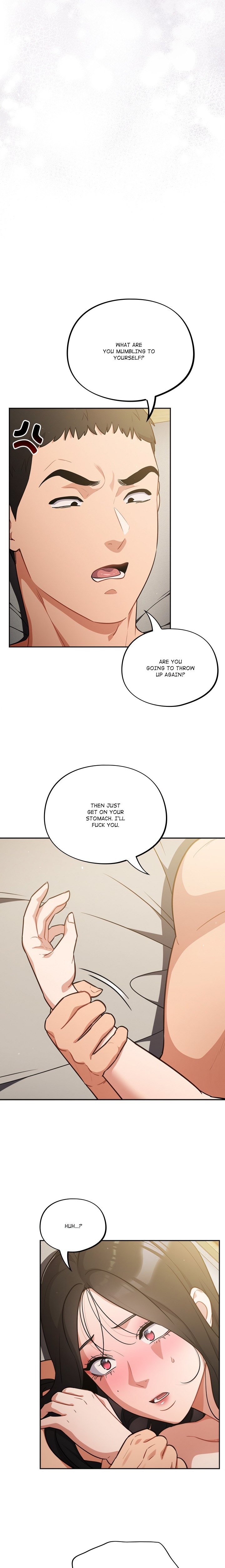 Stupidemic (Uncensored) - Chapter 41 Page 3