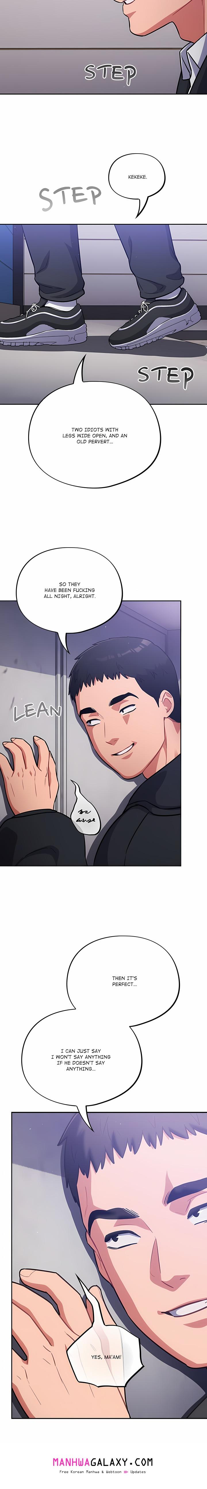 Stupidemic (Uncensored) - Chapter 42 Page 19