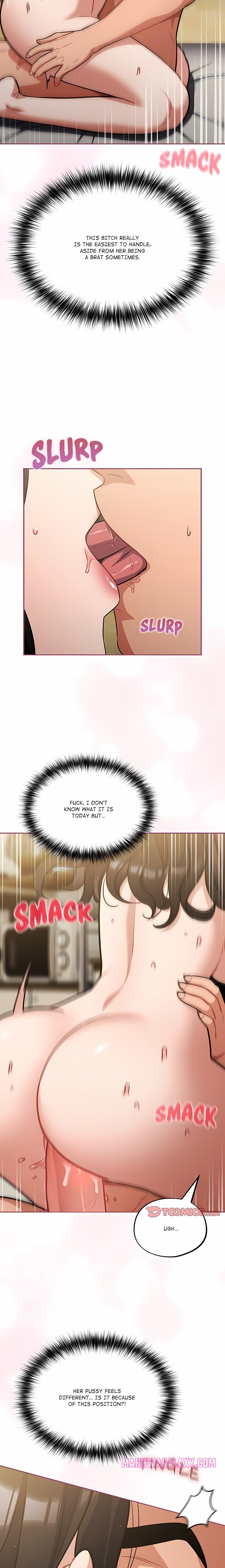 Stupidemic (Uncensored) - Chapter 42 Page 3