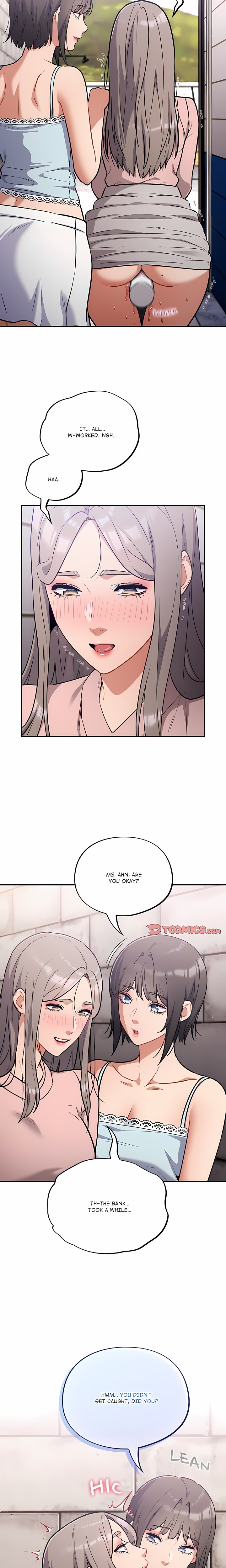 Stupidemic (Uncensored) - Chapter 43 Page 12