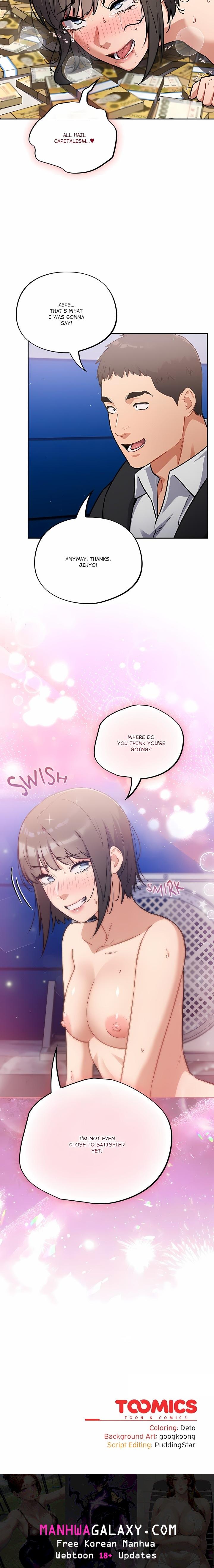 Stupidemic (Uncensored) - Chapter 43 Page 23