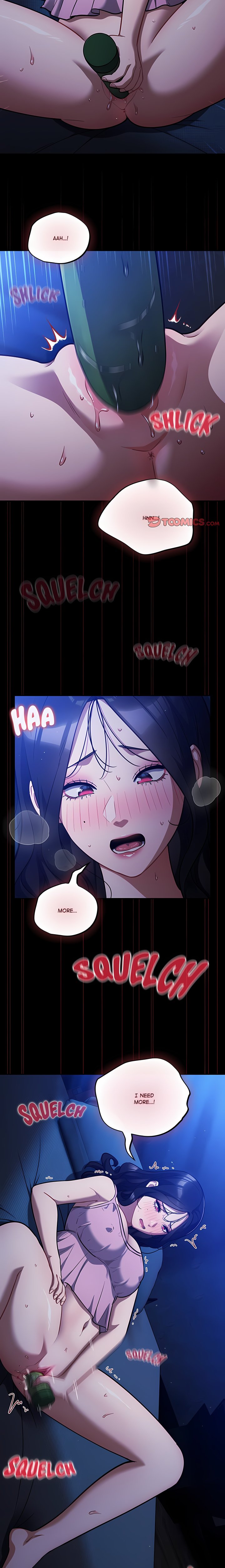Stupidemic (Uncensored) - Chapter 55 Page 11