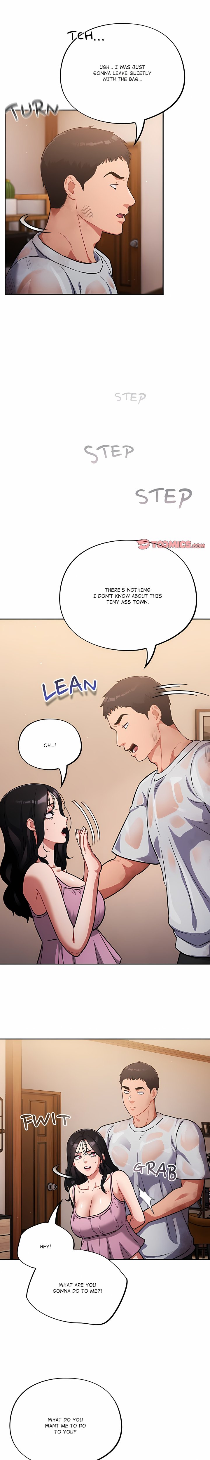 Stupidemic (Uncensored) - Chapter 55 Page 16