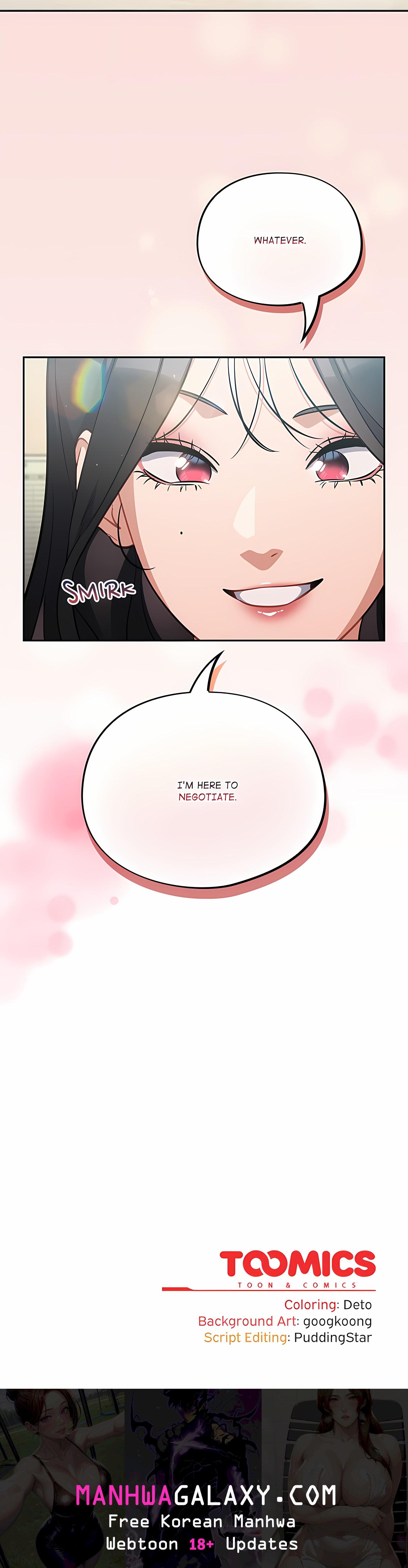 Stupidemic (Uncensored) - Chapter 58 Page 19