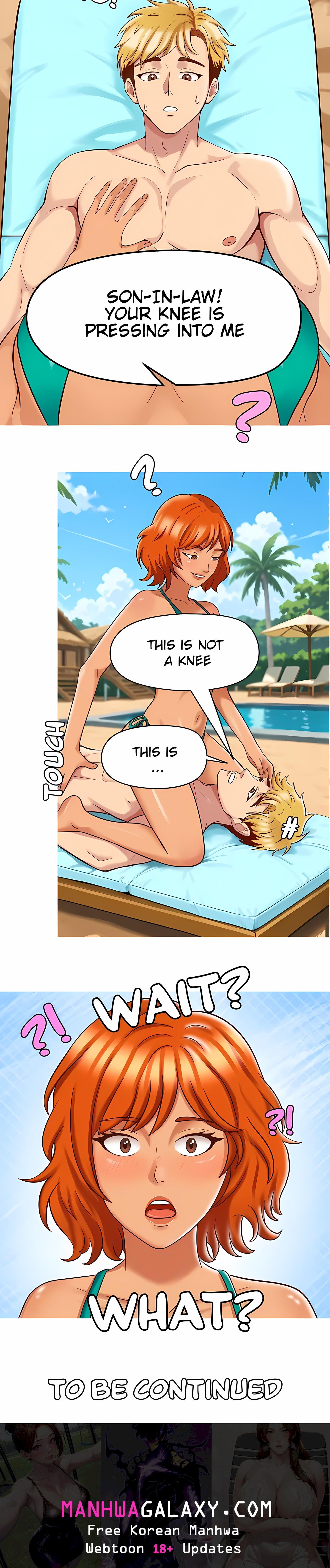 Daughter or Mother (Uncensored) - Chapter 0 Page 6