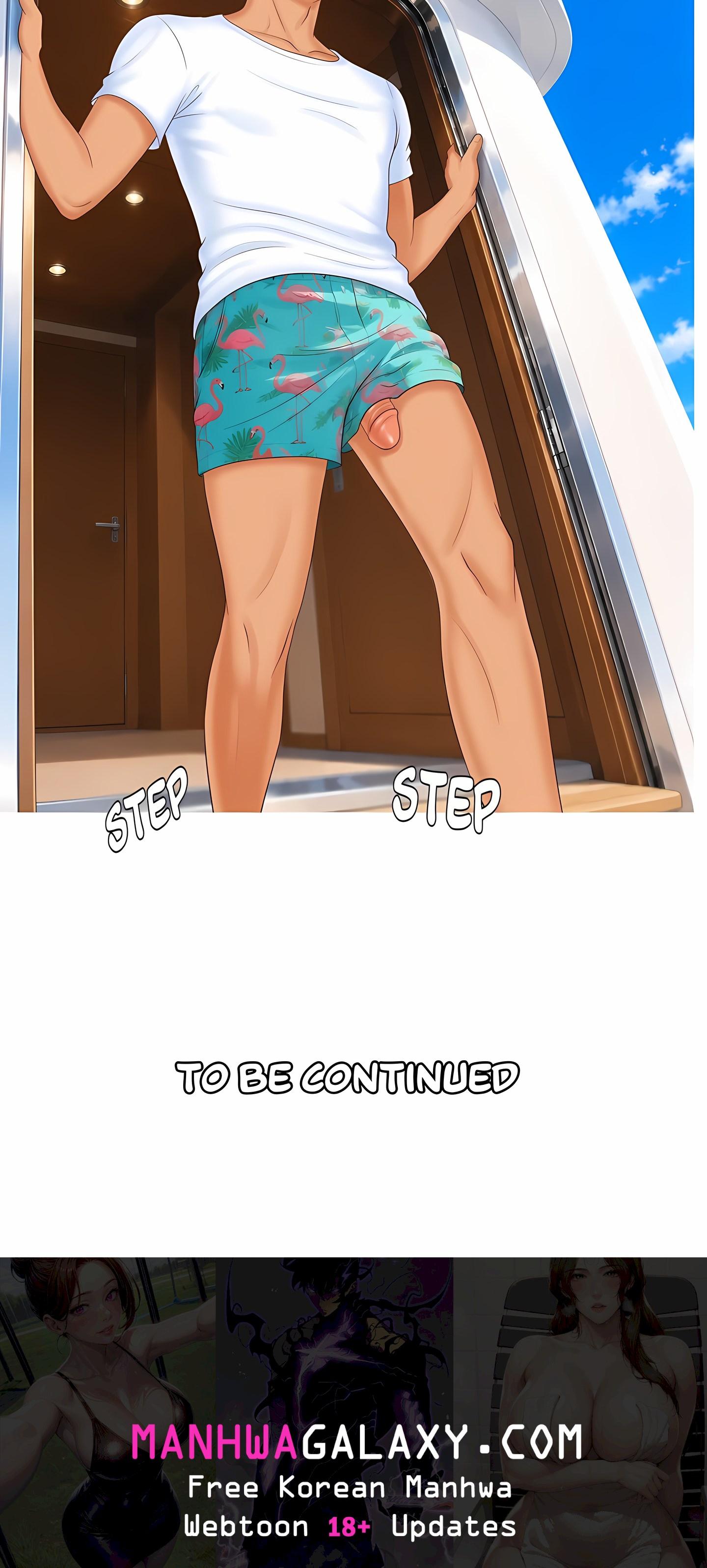 Daughter or Mother (Uncensored) - Chapter 17 Page 7