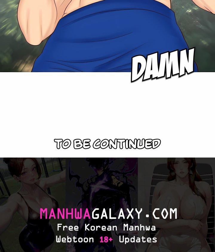 Daughter or Mother (Uncensored) - Chapter 19 Page 7