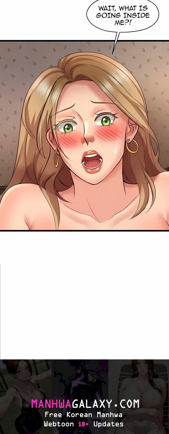 Road Moves With Stepsister (Uncensored) - Chapter 0 Page 12