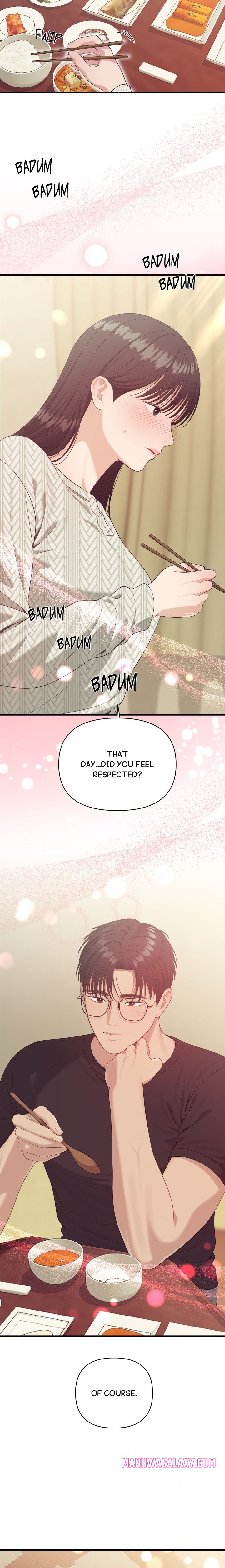 The Island’s Naughty Teacher - Chapter 10 Page 10