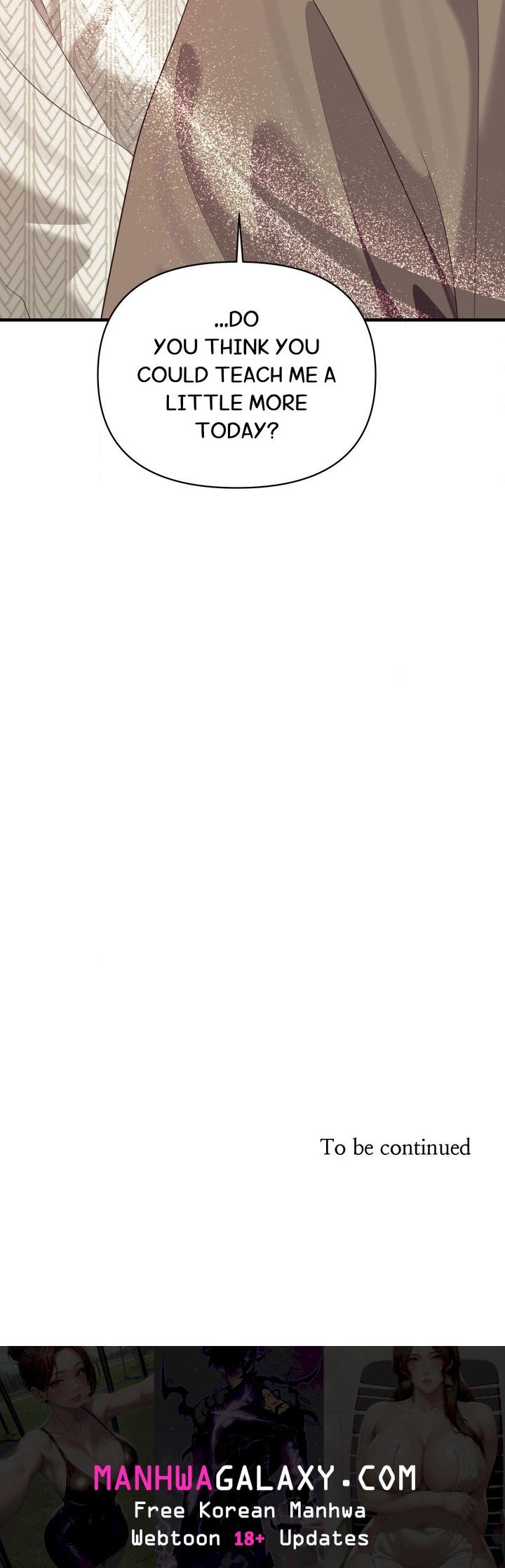 The Island’s Naughty Teacher - Chapter 10 Page 16