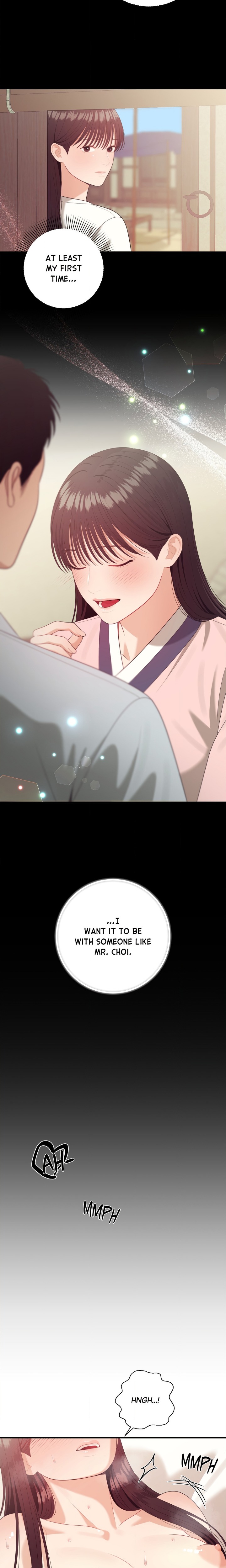 The Island’s Naughty Teacher - Chapter 11 Page 14