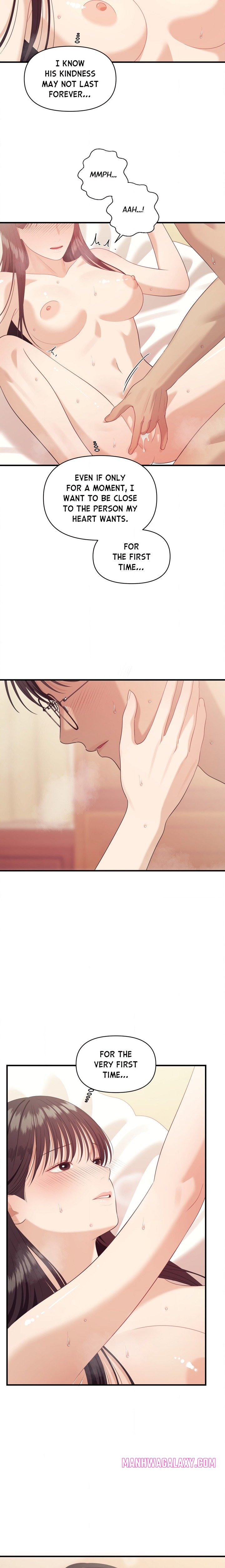 The Island’s Naughty Teacher - Chapter 11 Page 15